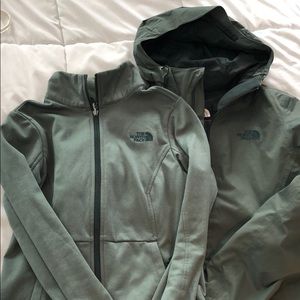 long sleeve duster jacket